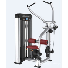 Commercial Gym Equipment Lat Pull Down Machine